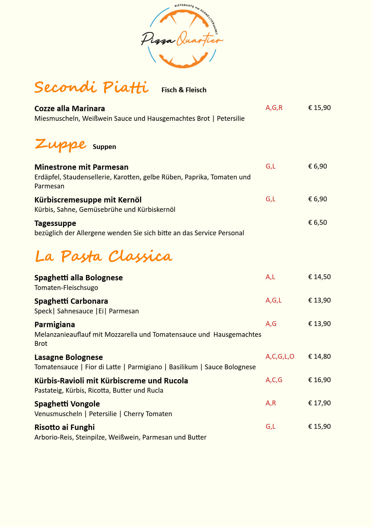 Pizzaquartier Speisekarte 22.11.25_2